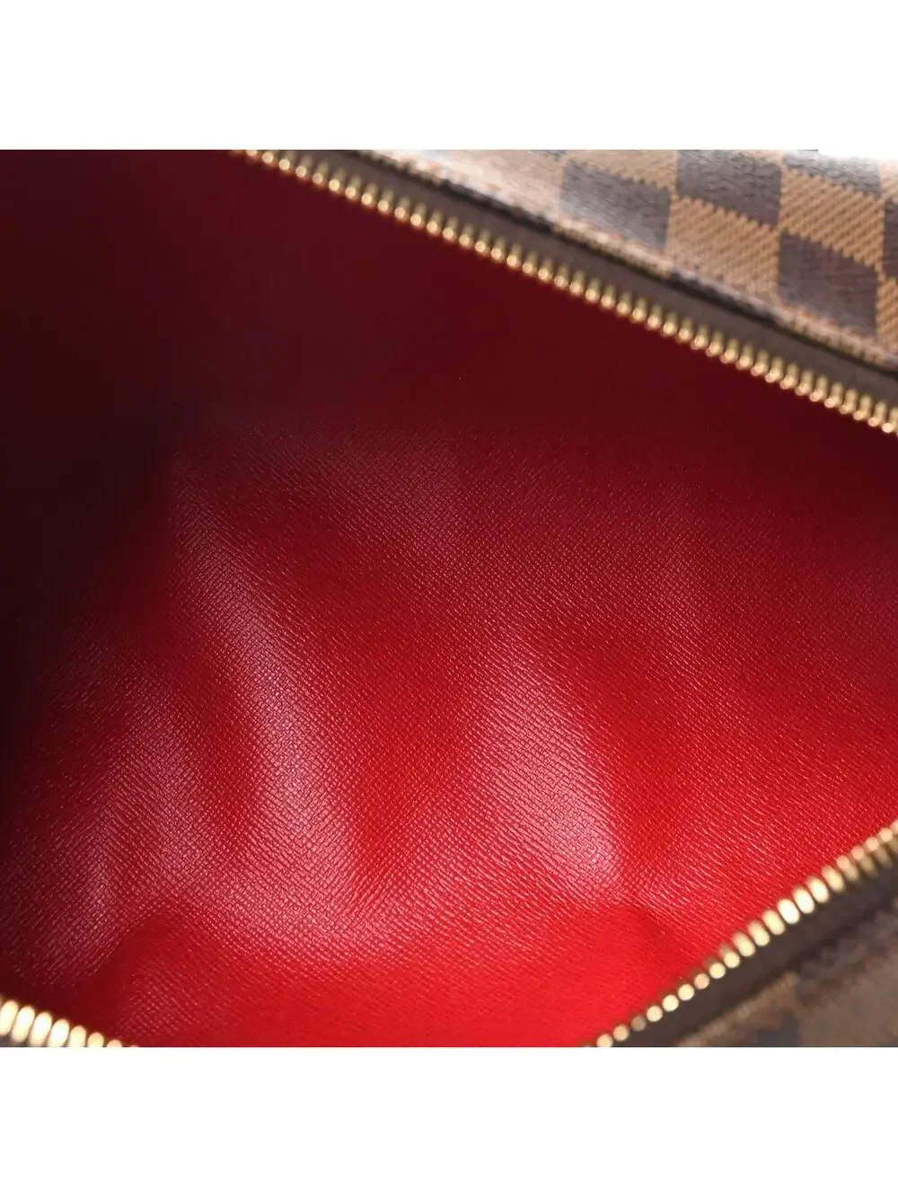 Louis Vuitton Damier Ebene Papillon 30 #333431L10B